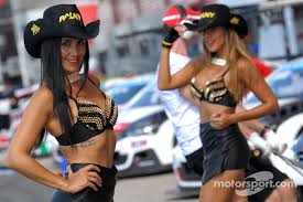 Resultado de imagem para grid girls photos