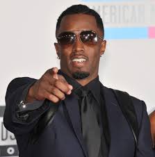 diddy net worth