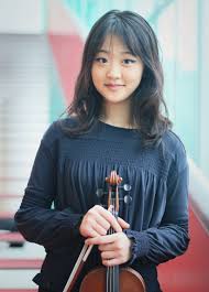 ]Juilliard Student Recital: Hannah Song, Violin with Collaborative Piano