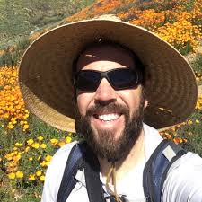 PROGRAM MEETING THIS THURSDAY Wildlife Friendly Landscapes: Attracting  Pollinators, Birds, and Backyard Wildlife with Chris MacDonald Thursday,  4/25, 2024 7:30pm Eaton Canyon Nature Center and Zoom (link in bio) Coffee  and conversation