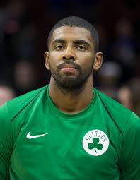Getty/instagram kyrie irving and golden (marlene wilkerson) brooklyn nets star kyrie irving has been linked to girlfriend golden, whose real name is marlene wilkerson, since december 2018. Kyrie Irving Age Stats Daughter Biography