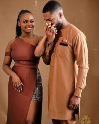 2:56 mousso beauty 228 483 просмотра. 460 Idees De African Couple En 2021 Tenue Africaine Mode Africaine Tenues Pour Couples