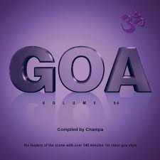 Image result for goa gil logo disc