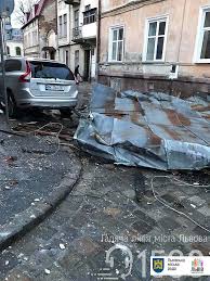 Точный прогноз погоды в львове. Pogoda Vo Lvove Veter Sorval Kryshu S Doma Vo Lvove Novosti Mobilnaya Versiya Cenzor Net