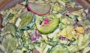 Check spelling or type a new query. Salad Dengan Timun Dan Telur 7 Resipi Lazat