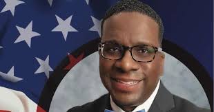 Will Boyd is feeling confident ahead of the Senate primary