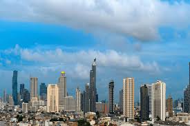 Masa Depan Smart Cities di Indonesia