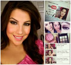 Maybe you would like to learn more about one of these? The Best Of Youtube Makeup Vanessa Taaffe