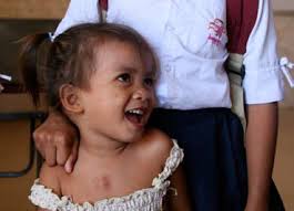 CAMBODIAN CHILDREN'S FUND