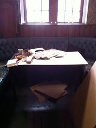 LET'S GO GLOBAL-A-GO-GO