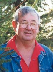 Obituary information for Thomas "Tom" McGriff