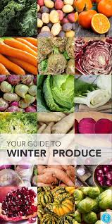 The Best Fruits And Vegetables To Eat This Winter Food Healthy Eating Winter Veggies