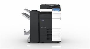 Konica minolta bizhub 363 drivers download. Driver Konica Minolta Bizhub C224e Windows Mac Download Konica Minolta Printer Driver