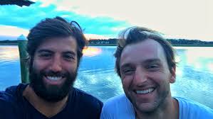 Michael Anthony Brown