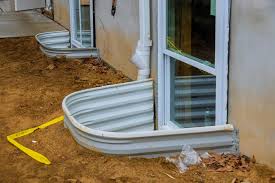 1) before pulling the plastic film away from your window frame, you might want to get your hair dryer (yes, the same one you used to install the window kits in the first place) and heat up. 7 Best Window Well Covers Of 2021 Basement Window Well Cover Reviews