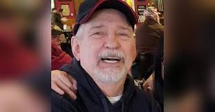 Mark Richard Anderson Obituary