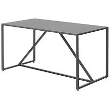 Strut Table Modern Dining Table Furniture Dining Room Small