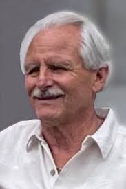 Charles William Albright Jr—7/14/2022