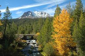 Diy Guide To Fly Fishing Hat Creek In California Diy Fly Fishing