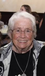 Obituary information for Elsie J. Riley