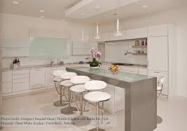 Contemporary Design By Randall Shaw Nordic Kitchen And Baths Inc La Holiday Kitchen Contemporary Kitchen Kitchen Inspirations Contemporary Kitchen Design
