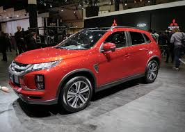 7 model kereta paling dinantikan tahun 2021. Bilakah Mitsubishi Motors Akan Membawa Suv Ini Ke Malaysia Gohed Gostan