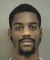 Darius Bailey Felony Probation Violation