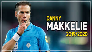 Besides refereeing he works as a police inspector in rotterdam and as a referee development coordinator for. Danny Makkelie The Best Moments 2019 2020 Youtube