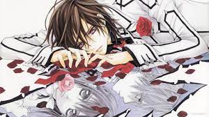 Vampire knight guilty sebagai kelanjutan langsung vampire knight season 1, zero datang kembali setelah kepergiannya dari akademi. Dwonload Anime Vampire Knight Lasopacash