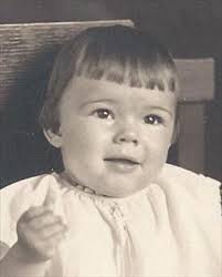 THERESA MOORE Obituary (2012)