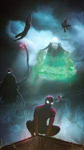 1440x2560 Spider Man No Way Home Concept Art 4k Samsung Galaxy S6 S7 Google Pixel Xl Nexus 6 In 2021 Marvel Spiderman Art Marvel Comics Wallpaper Spiderman Pictures