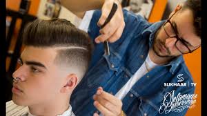 Men's Haircut