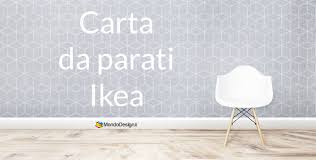 We offer a range of sofas, beds, kitchen cabinets, dining tables & more. Carta Da Parati Ikea Idee E Soluzioni Per Decorare Le Pareti Mondodesign It