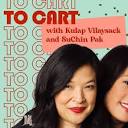 Kulap has a new podcast! "Add To Cart with Kulap Vilaysack and ...