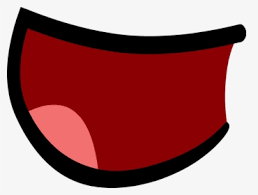 Free closed mouth png images, mouth, vampire mouth, human mouth, closed circuit television, mouth cartoon, closed, big mouth, closed circuit television imgbin is the. Bfdi Open Mouth Hd Png Download Kindpng