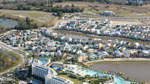 Www.patreon.com/expeditionthemeparkwww.twitter.com/expthemeparkjoin us as we look at the abandoned history of splendid china florida on expedition extinct. Bioreconstruct On Twitter Aerial View Of Homes Available In Margaritaville Resort Orlando This Land Was Once The Site Of Florida Splendid China A Version Of A Similar Attraction In Shenzhen It Had