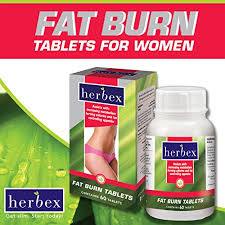 Fat Burn Tablets For Women Boosts Ene Buy Online In Zimbabwe At Desertcart