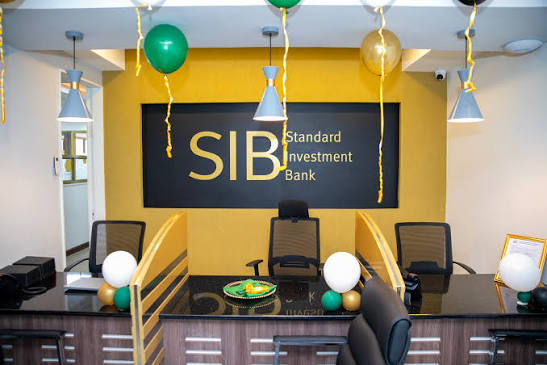 SIB imewasili Mombasa! Yesterday, we officially opened our Mombasa branch on the first floor of Nyali Centre. By establishing a local presence in Mombasa, we aim to provide greater accessibility, personalized financial