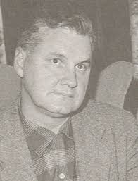 Dr Charles Silas Bryan (1911-1958)