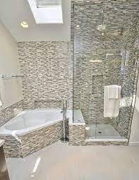 Check spelling or type a new query. Master Bathroom Shower And Corner Tub Modern Badezimmer Los Angeles Von L2 Interiors Houzz