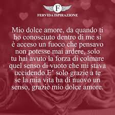 Dediche Romantiche Per Lei Solo Su Fervidaispirazione It Buon Compleanno Amore Mio Ho Bisogno Di Te Frasi D Amore