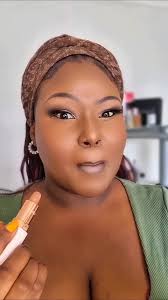 Camilla Ngubane doing an amazing beautifull and radiant look using Phoera  Cosmetics 🤩🤩🤩🥰🥰🥰, #camillangubane #phoera #phoeracosmetics