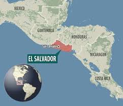 Arranca el segundo periodo con un 2+1 de micic. Las Siete Diferencias Entre Argentina Y El Salvador Punto Convergente