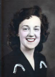 Mary Schaal Obituary