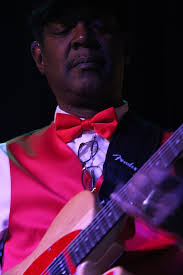 Merry Christmas From Mike Farris