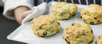 National Trust Fruit Scones Recipe In 2020 Fruit Scones Scone Recipe Fruit Scones Recipe