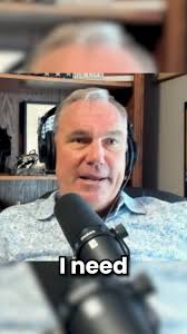 Bob Burns talks about his first expereince