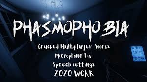 To play phasmophobia in vr, players should launch the game from steamvr the first time rather than via any shortcuts they. Phasmophobia Cracked Multiplayer Works Microphone Recognition Fix 2020 Work New Map To V0 2 26 12 Youtube