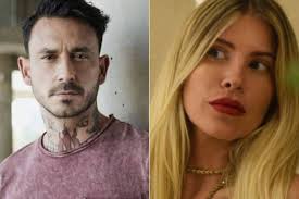 Affaire, supuesta infidelidad y dramas en una disco: los detalles del  inolvidable del “Rey León” que protagonizaron Pinilla con Cote López