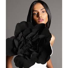 Mystified 🖤 @nathaniageorge @chantalenadeau @niwamodels Photographed by  the talented @johnvanderschilden Photo assisted by @asaciragic Hair and  makeup dynamic duo @beauty.confidante (Anna Nenoiu) and @ky.perri (Kyla  Perri) Styled by me @album.studios ...